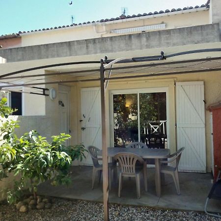 Gite L'Orangeraie - 2 Adultes - 2 Enfants Elne Exterior photo